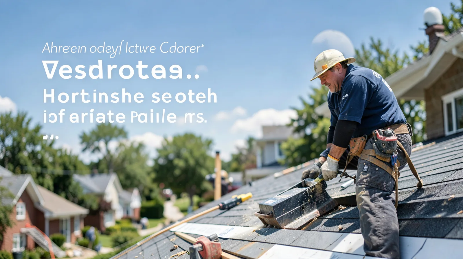 Roof Replacement in Ragland, WV near me
